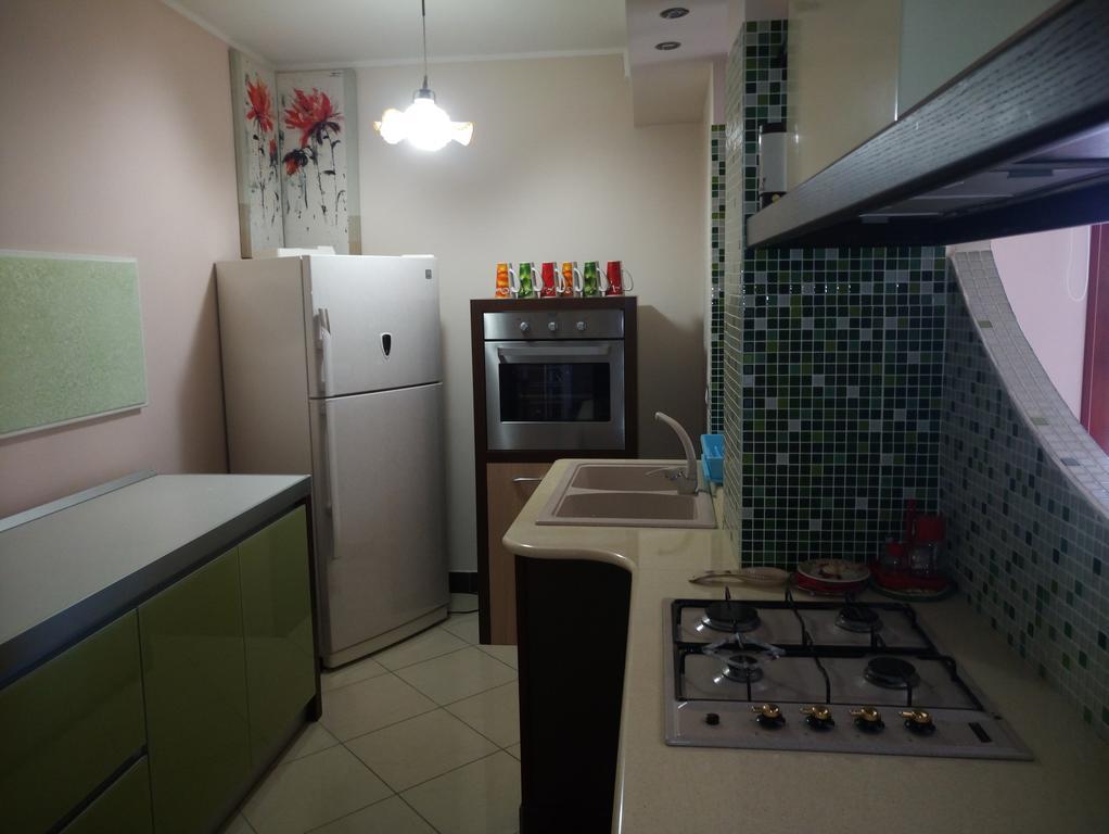 Villa Le Giare Ospitalita Diffusa أَجيرولا المظهر الخارجي الصورة