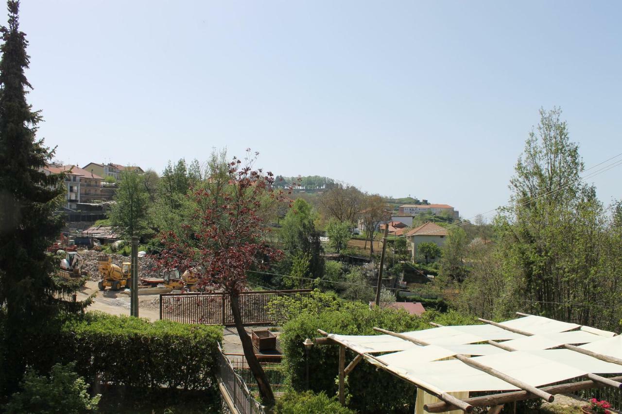 Villa Le Giare Ospitalita Diffusa أَجيرولا المظهر الخارجي الصورة